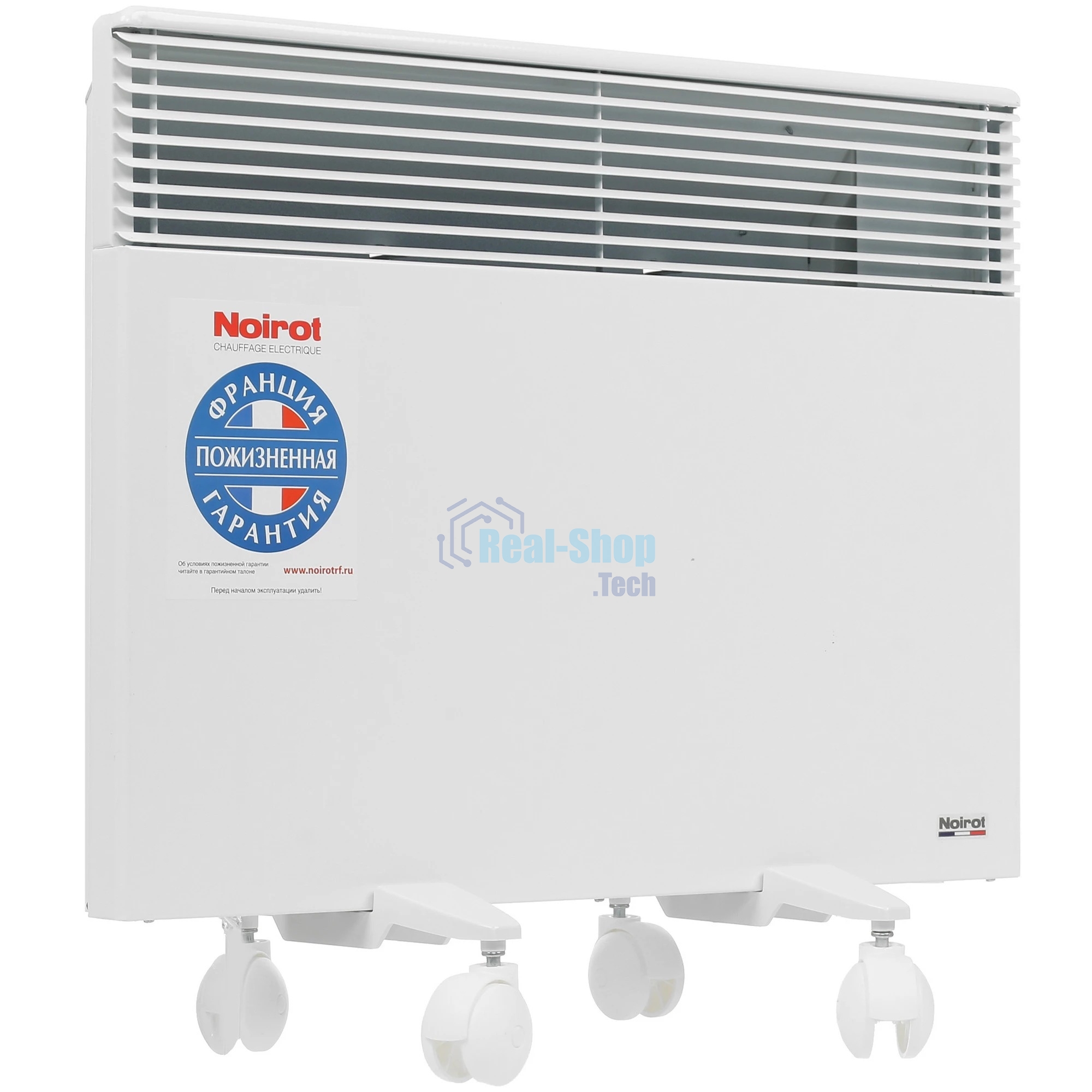 Электроконвектор Noirot Spot E-5 Plus 1500 Вт