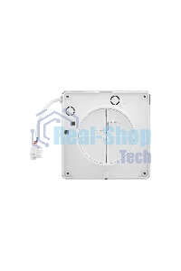 Вентилятор вытяжной Electrolux Slim EAFS-120TH с таймером и гигростатом