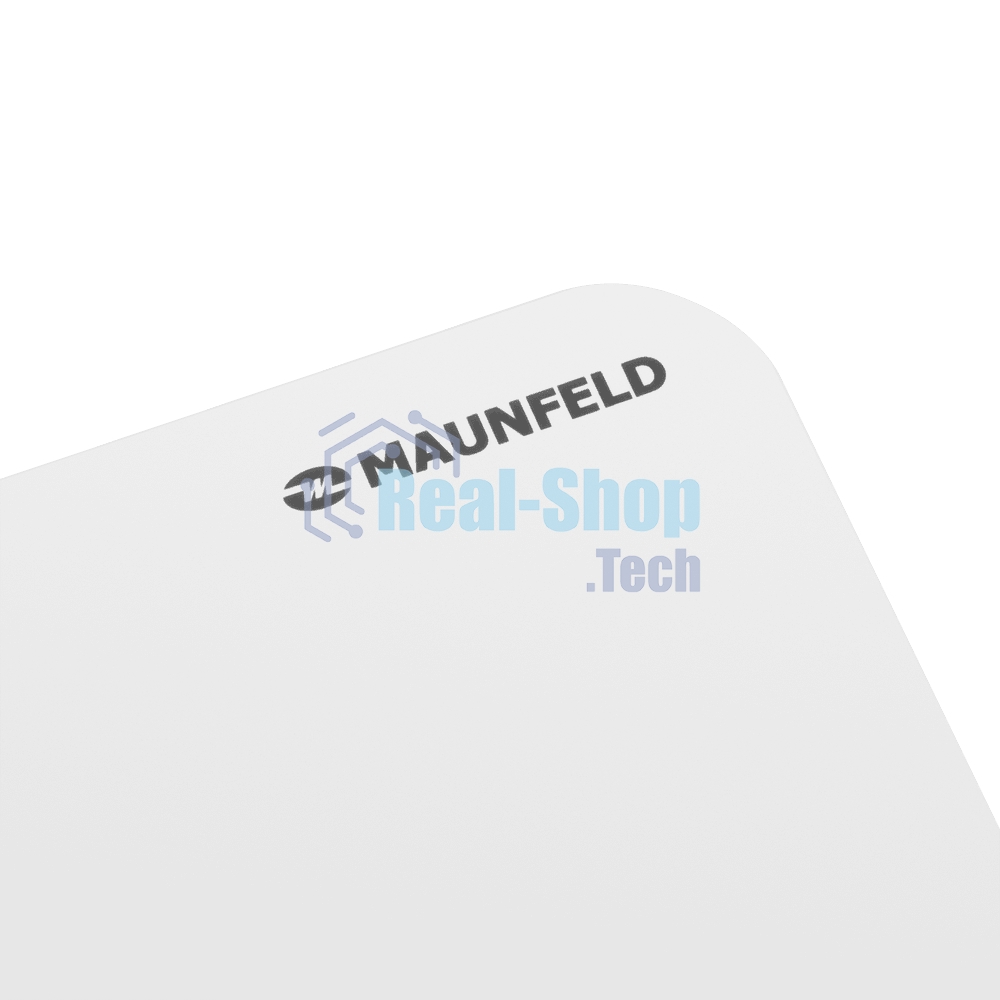 Плита настольная индукционная Maunfeld EVI.M291-WH