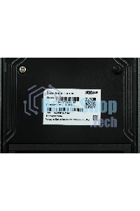 IP вызывная панель DH-VTO3211D-P2