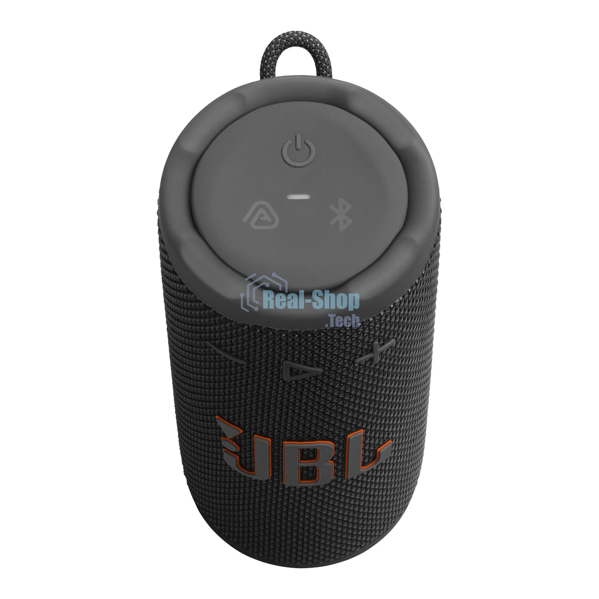 Портативная акустика JBLGRIPBLK черный