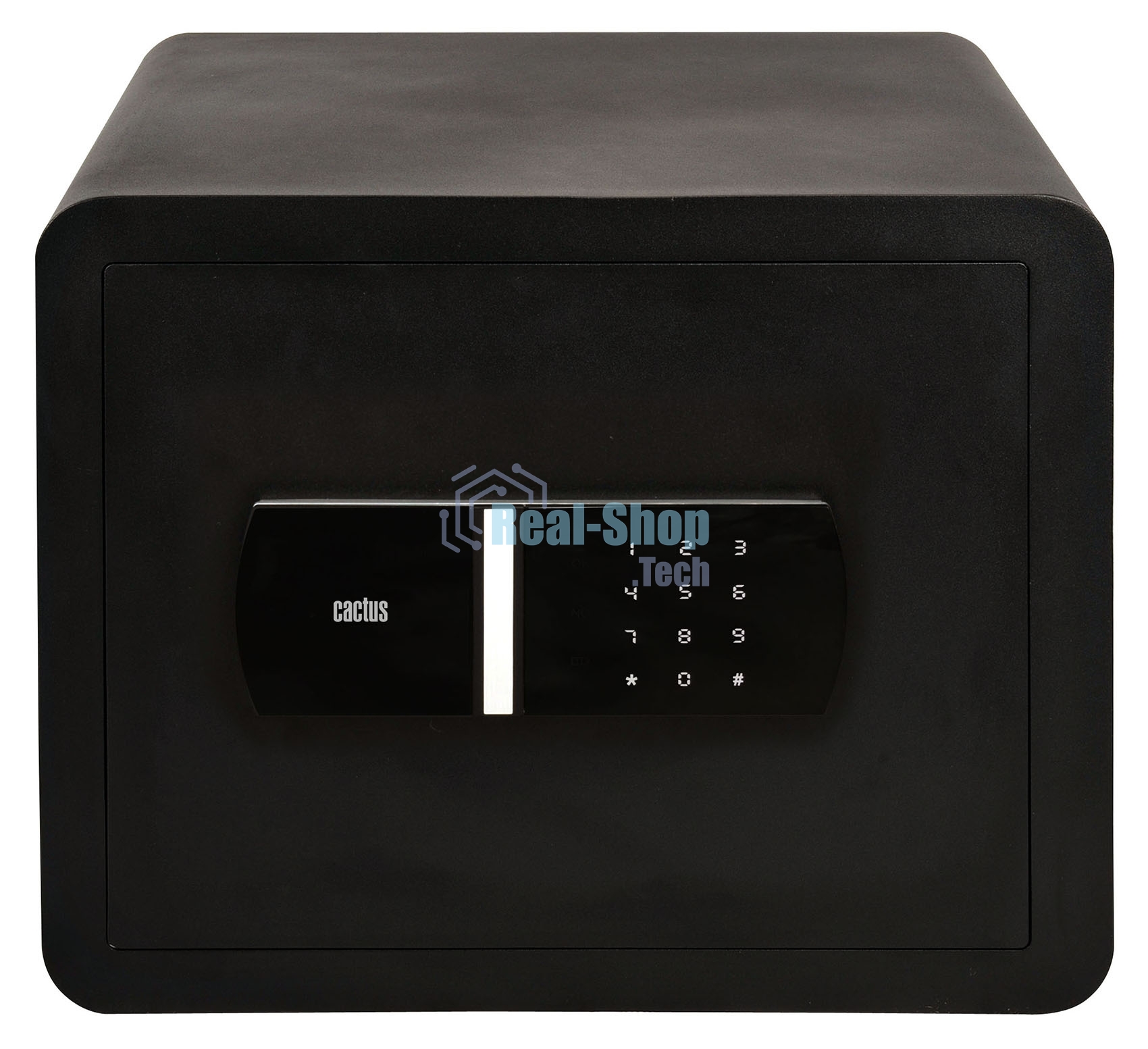 Сейф мебельный Cactus CS-SF-T30 300x420x350мм электронный