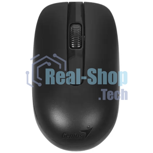 Комплект (клавиатура+мышь) Genius keyboard+mouse Smart KM-8200, Dual Color, RU, 2.4GHZ