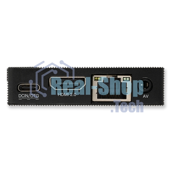 Одноплатный компьютер Firefly Station M2 4G/32G 256SSD