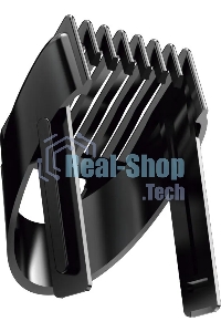 Машинка для стрижки GA.MA T742 (GM4510)