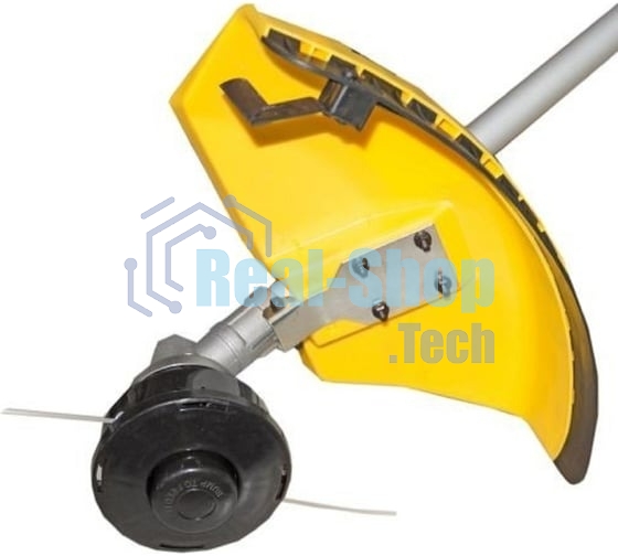 Бензиновый триммер Eurolux TR-4000T 70/2/26