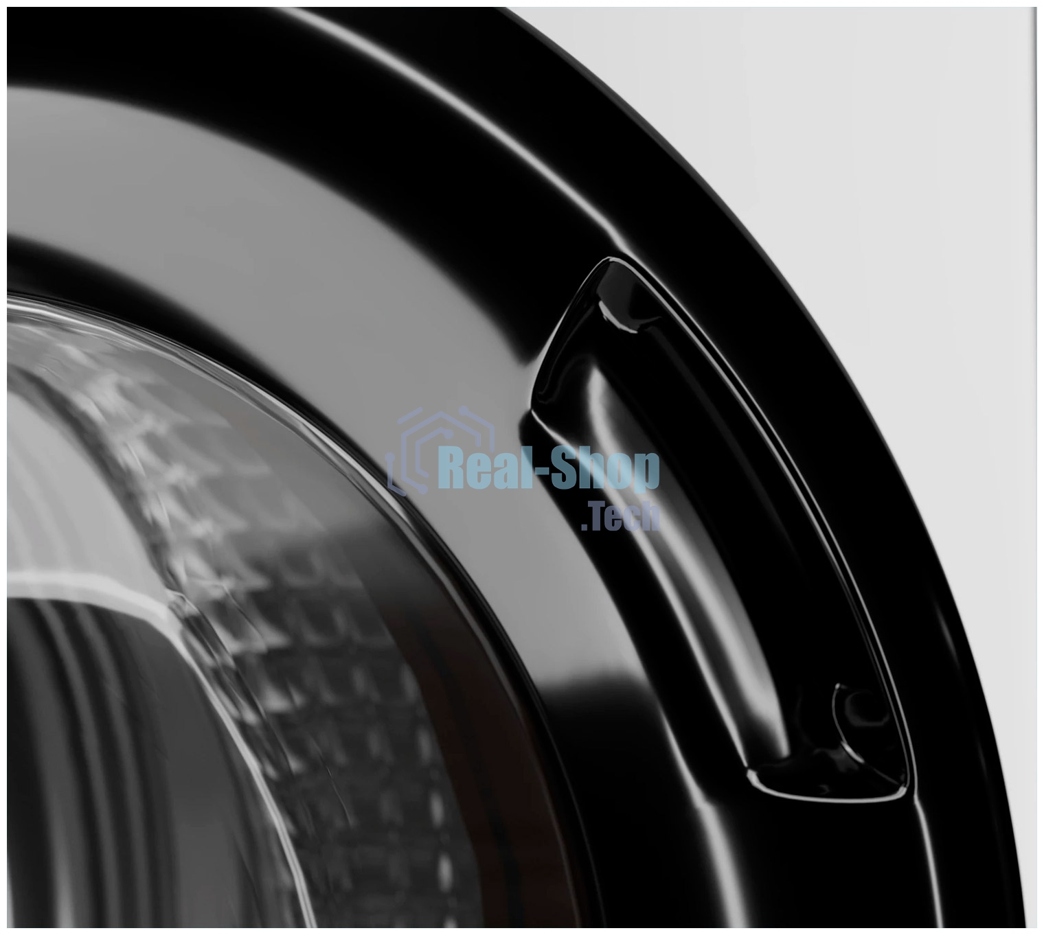 Стиральная машина Haier HW70-BP12269 белый, загрузка фронтальная 7 кг, 1200 об/мин, класс: A+++