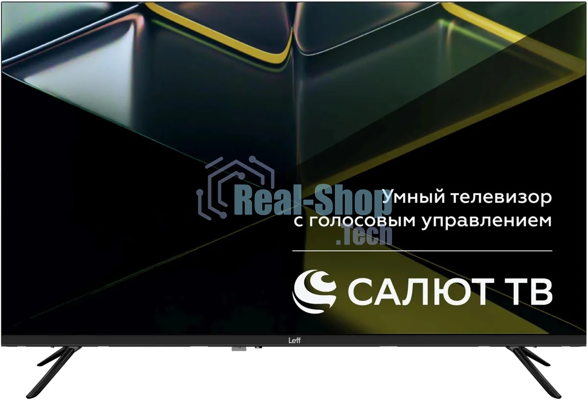 Телевизор LEFF 32