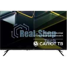 Телевизор LEFF 32