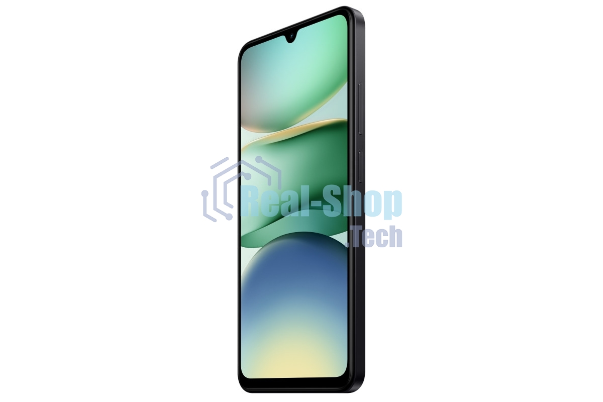 Смартфон Xiaomi Redmi A5 3/64Gb черный