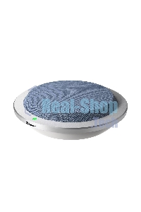 Микрофон Infobit iSpeaker CM710 Микрофонный массив, Digital Array Ceiling Microphone, support daisy-chain