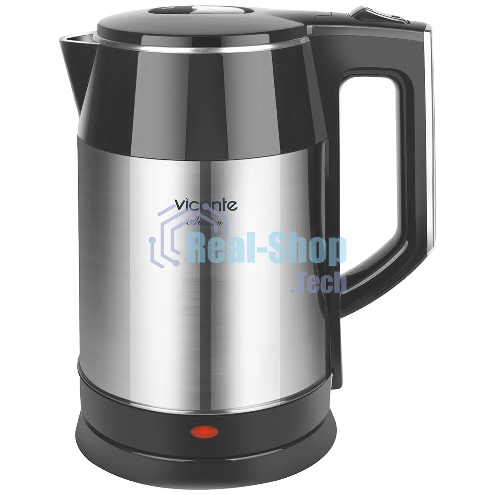Чайник электрический Viconte VC-3336