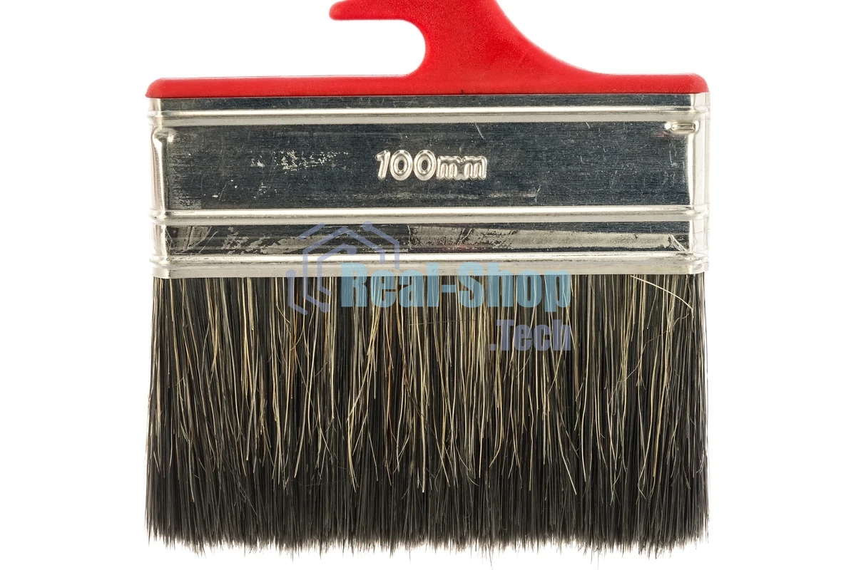 Кисть плоская Rexant 