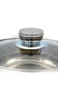 Набор посуды FANHOFF FH-52512