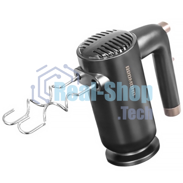 Миксер Redmond RHM-2105, Темно-серый