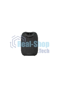 Колонка портативная More Choice (4620202550057) BS33 черный