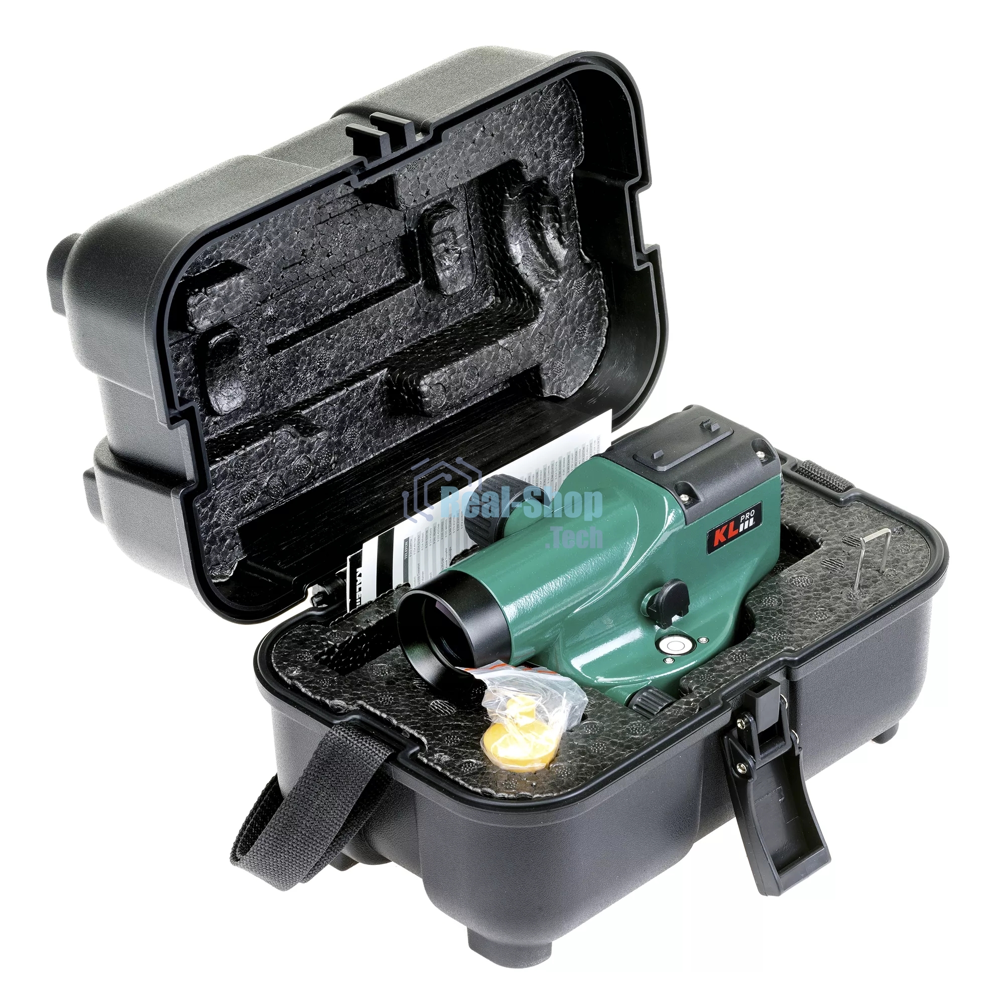 Профессиональный уровень оптический KLPRO KLON3200 (32-кратный)