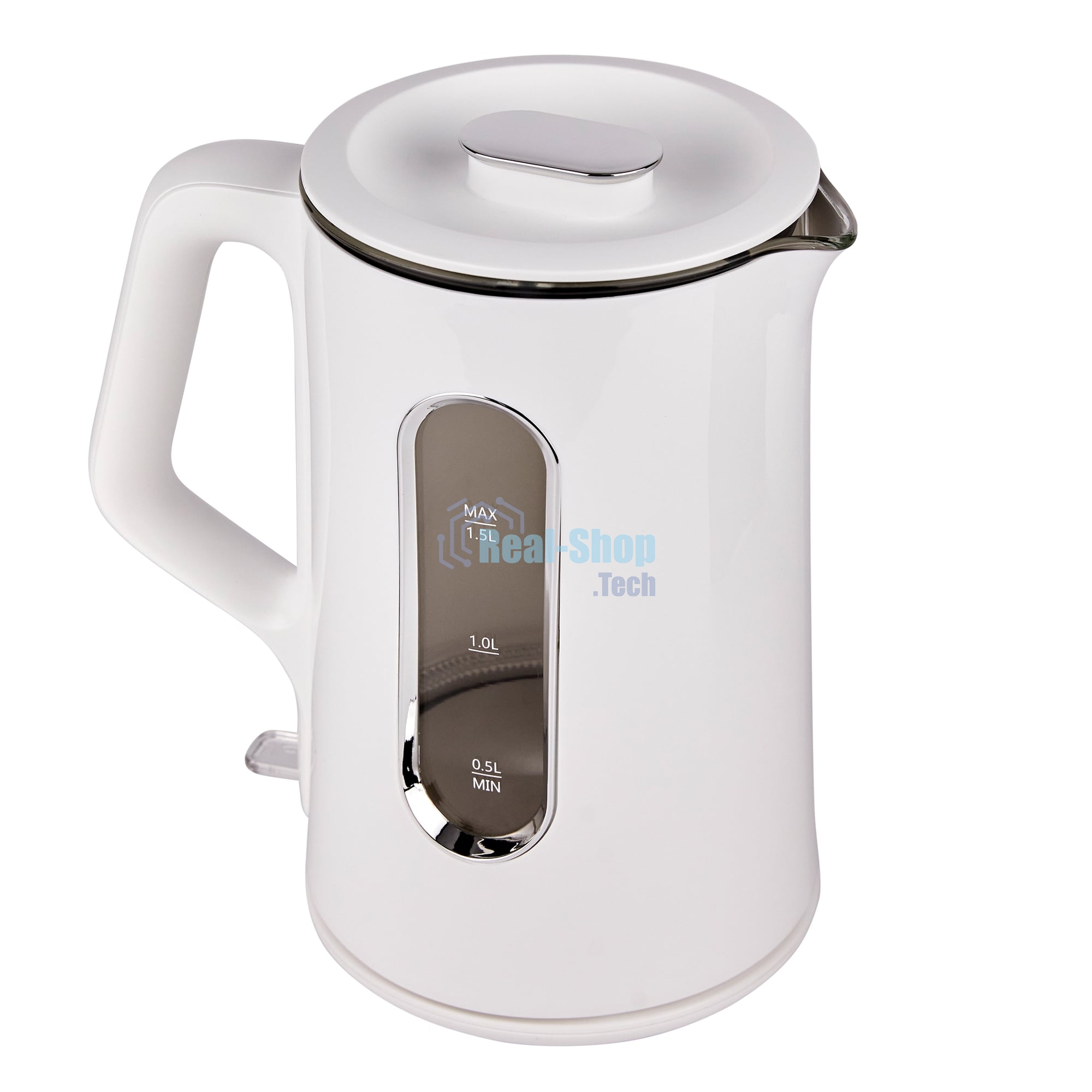 Чайник электрический EVOLUTION KG18152WEL