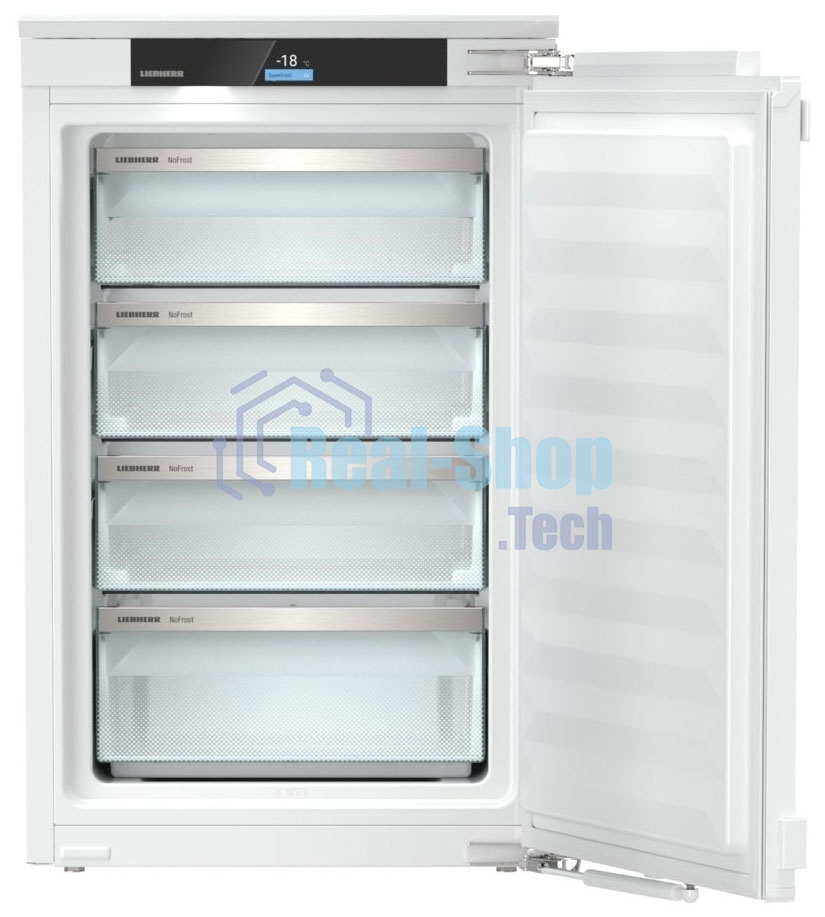 Морозилка встраиваемая Liebherr IFNci 3954-22 001