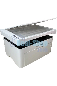 МФУ лазерное Техноэволаб T2023 МФУ, до 23 стр/мин, A4, USB/Ethernet и Wi-Fi, лоток подачи 150 листов, 220В (T2023nw)