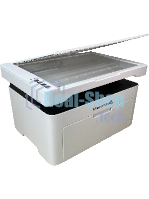 МФУ лазерное Техноэволаб T2023 МФУ, до 23 стр/мин, A4, USB/Ethernet и Wi-Fi, лоток подачи 150 листов, 220В (T2023nw)