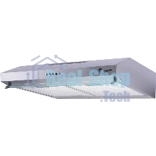 Кухонная вытяжка LEONORD LEH-010-50S серебро Кухонная вытяжка LEONORD LEH-010-50S серебро