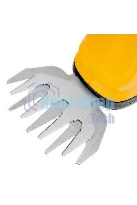 Ножницы-кусторез аккумуляторные Denzel GS-20, Li-Ion, 20 В