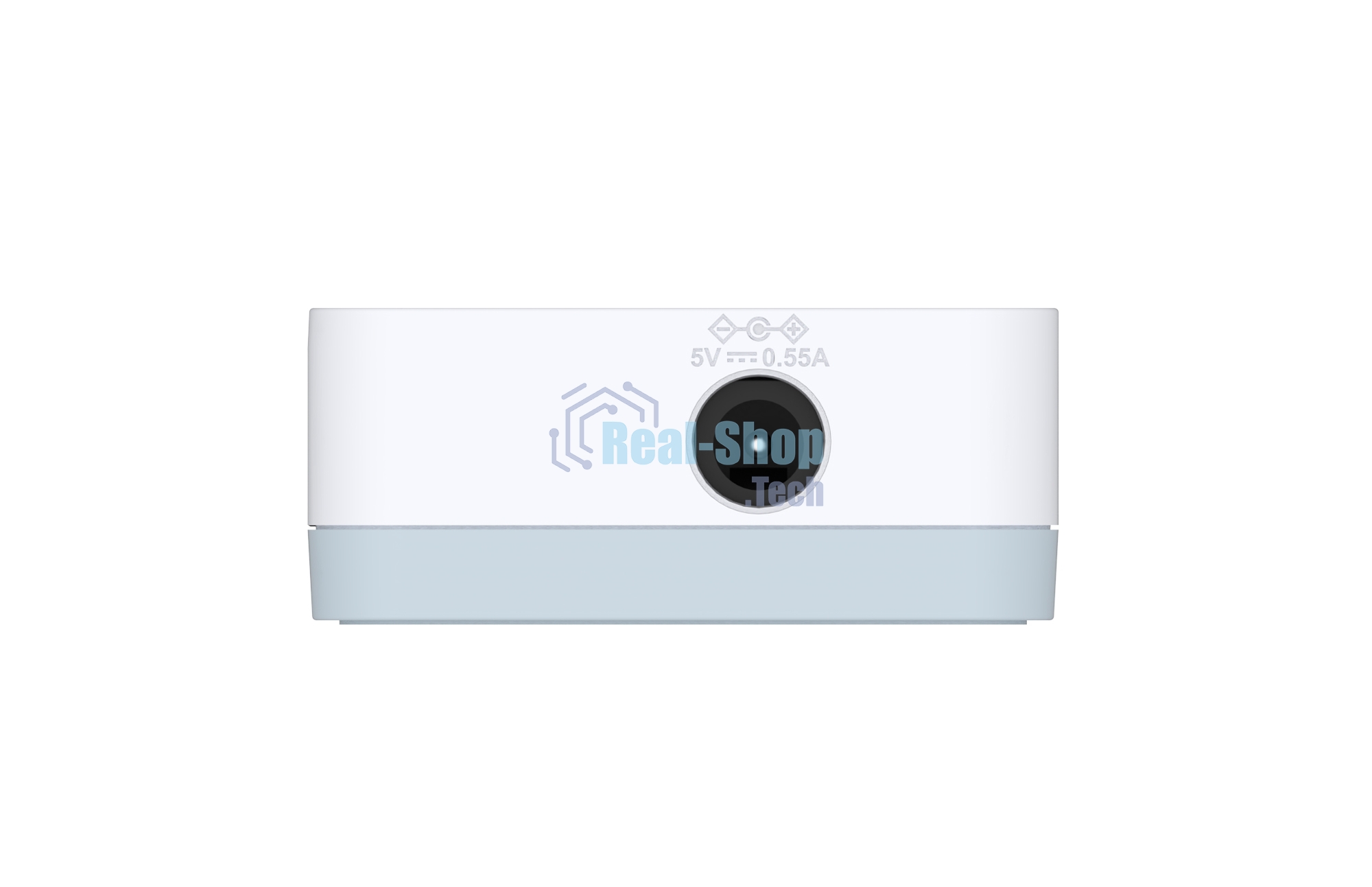 Коммутатор D-Link DES-1005C/C2A, 5×100 Мбит/с, неуправляемый