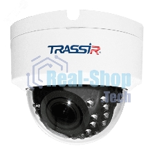 IP-камера TRASSIR TR-D2D2 v3 2.7-13.5