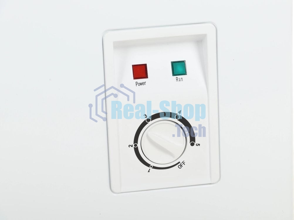 Морозильный ларь Maunfeld MFL300W, белый, 292л