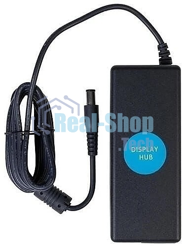 Блок питания Logitech для display hub Logitech Rally display hub POWER SPLITTER