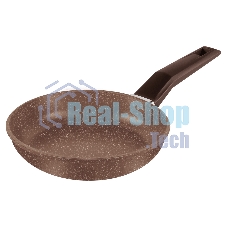 Сковорода MAUNFELD JADE MF24JD01FP из литого алюминия, 24 см