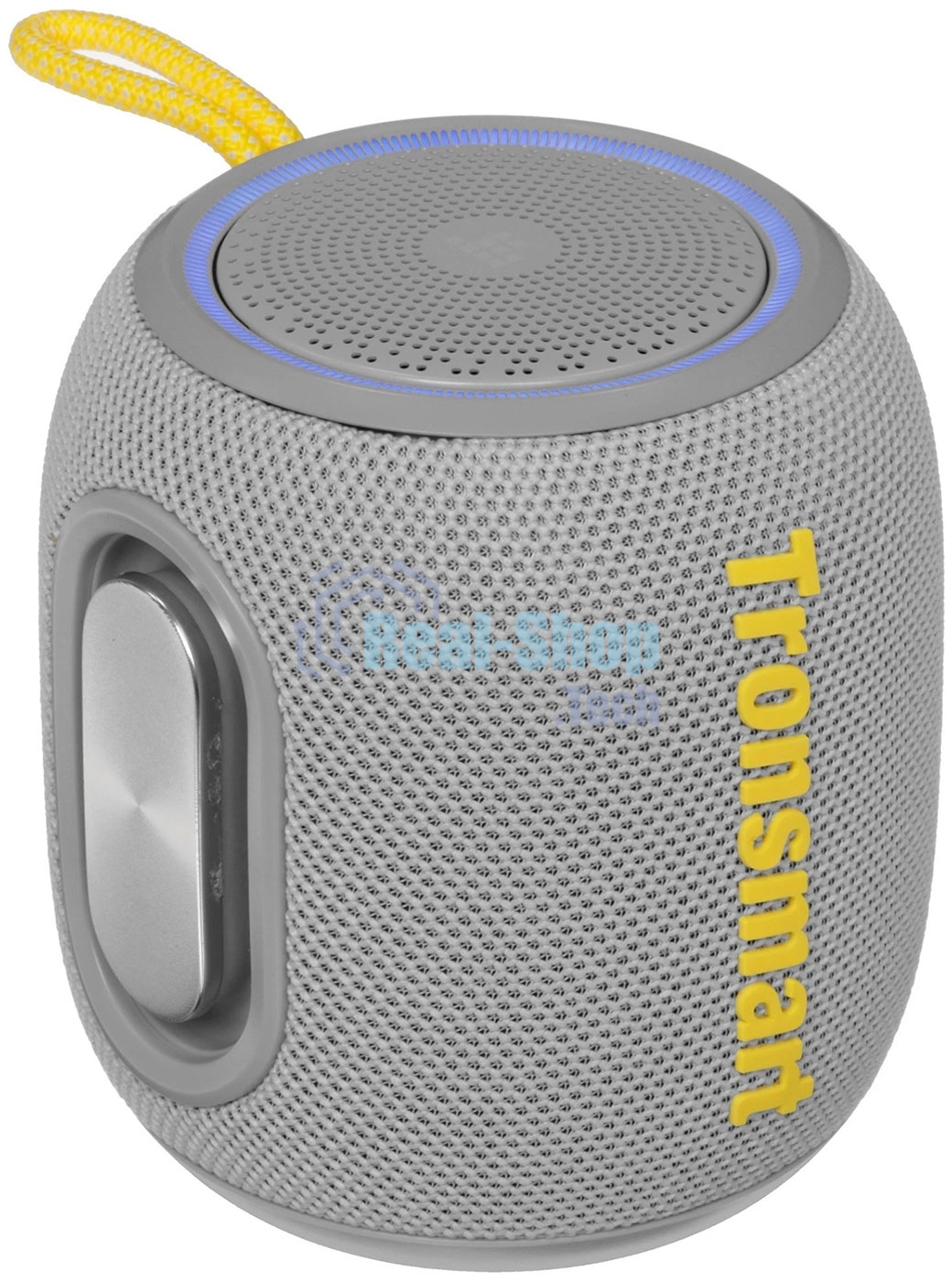 Портативная колонка Tronsmart T8 Mini Grey (O3010), серый