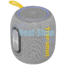 Портативная колонка Tronsmart T8 Mini Grey (O3010), серый