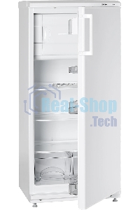 Холодильник Atlant МХ-2822-80 белый однокамерный 175/30л морозилка сверху