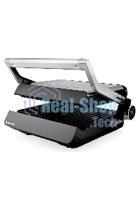 Гриль-пресс электрический BRAYER BR2008