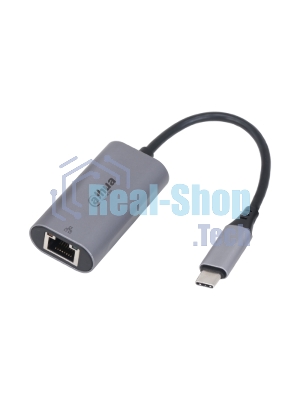 Адаптер DAHUA USB 3.0 Type-C to RJ45