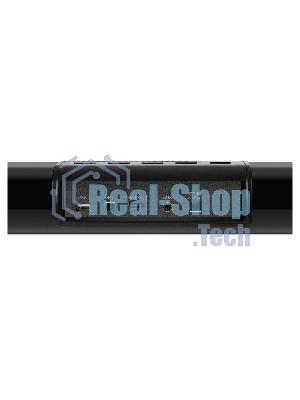 Саундбар SVEN SB-2200D черный (2 x 60W, Bluetooth сабвуфер 180W, пульт ДУ, LED-дисплей, HDMI, USB)