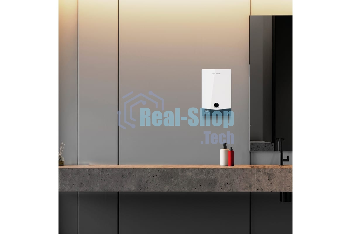 Водонагреватель проточный Royal Thermo NPX 8 Multiflow