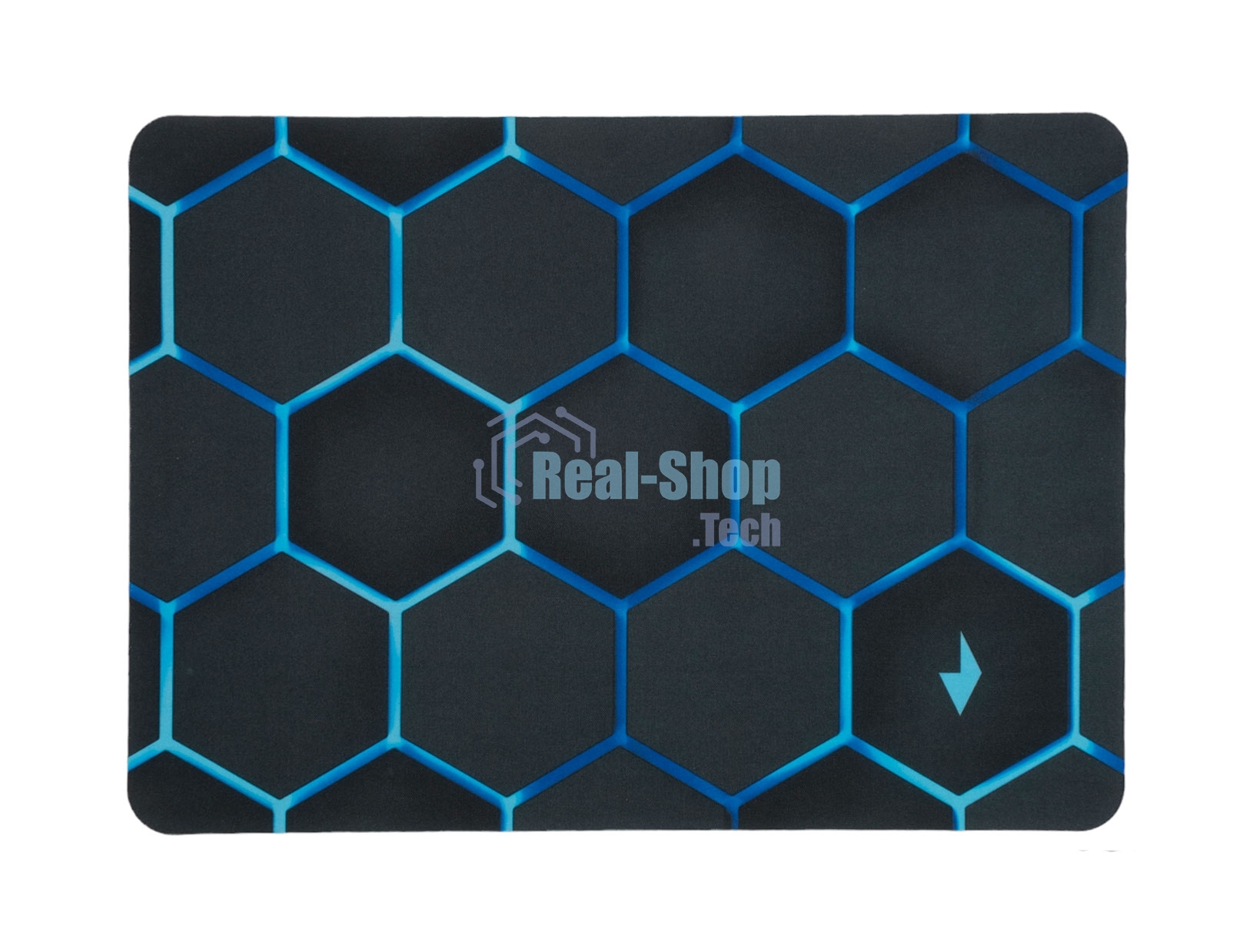 Коврик для мыши Gembird MP-35-25-COMB, 