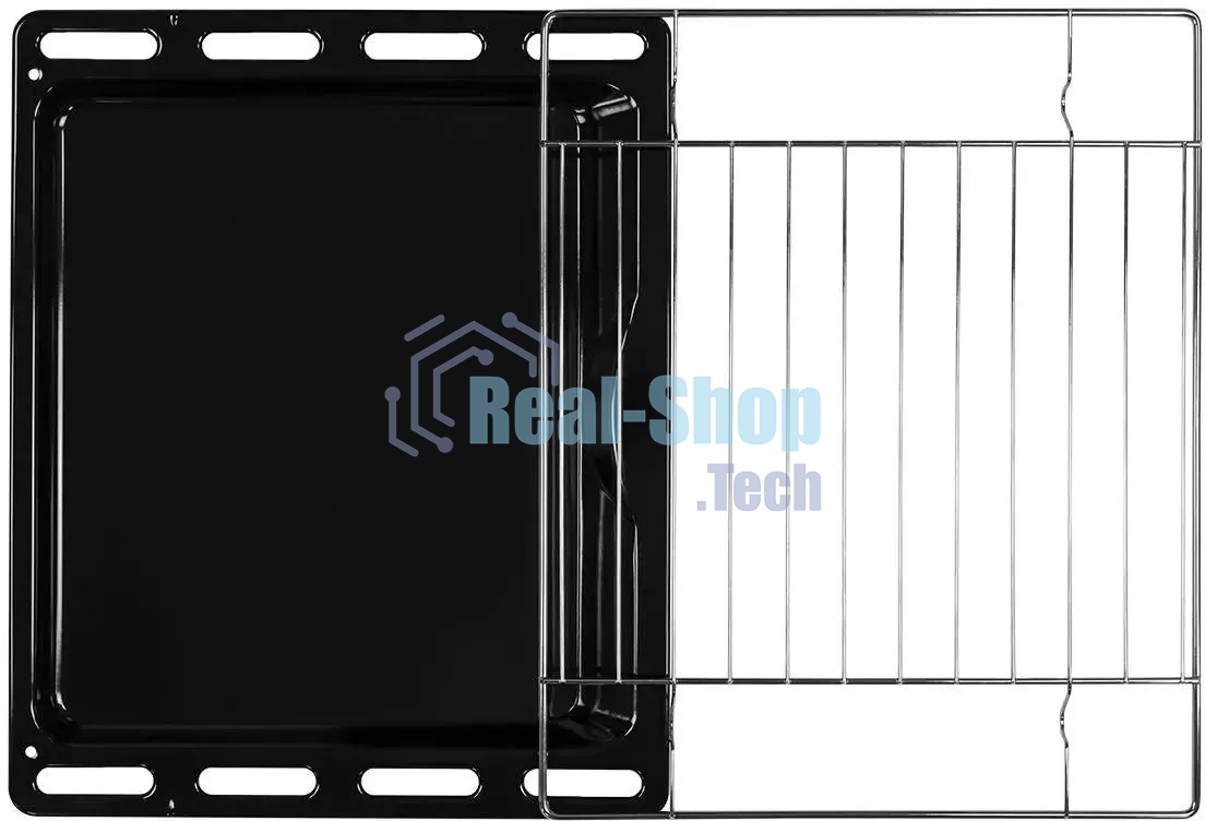 Духовой шкаф LEX EDM 075 GR
