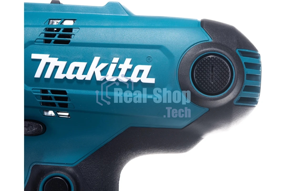 Дрель Makita HP0300, 320Вт, сетевая, ударная