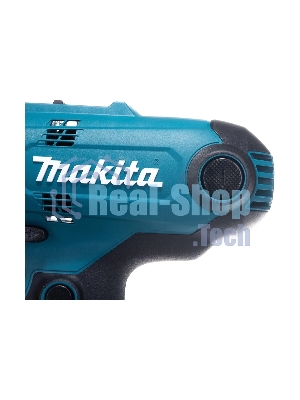 Дрель Makita HP0300, 320Вт, сетевая, ударная