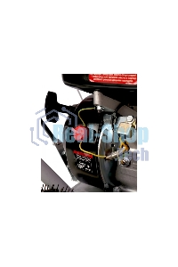 Снегоуборщик бензиновый Ресанта СБ 4000