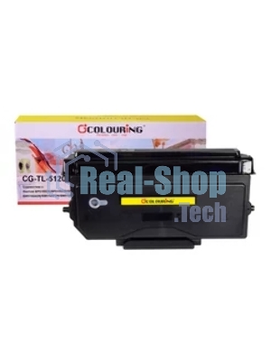 Картридж Colouring CG-TL-5120H (6000 копий) для Pantum BP5100DN/BP5100DW/BM5100ADN/BM5100ADN/BM5100FDN/BM5100FDW