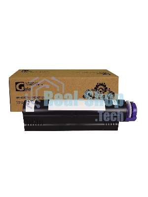 Картридж GalaPrint GP-45807111/45807121 черный (12000 стр.) для Oki B432/MB492/B512/MB562