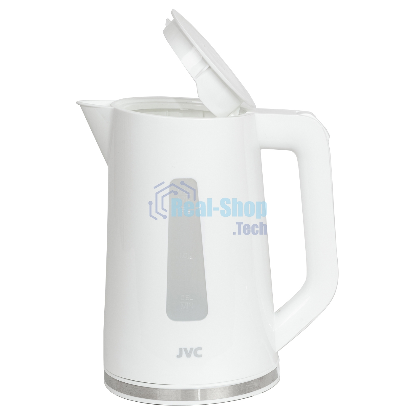 Чайник электрический JVC JK-KE1215
