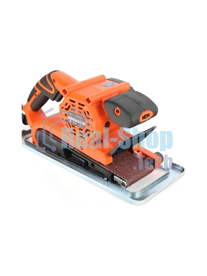 Ленточная шлифовальная машина Patriot BS 900 900Вт (ширина ленты 76мм)