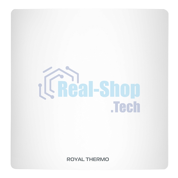 Вентилятор вытяжной Royal Thermo RAFS 100 D