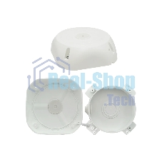 Коробка монтажная универсальная МК-3 для видеокамер